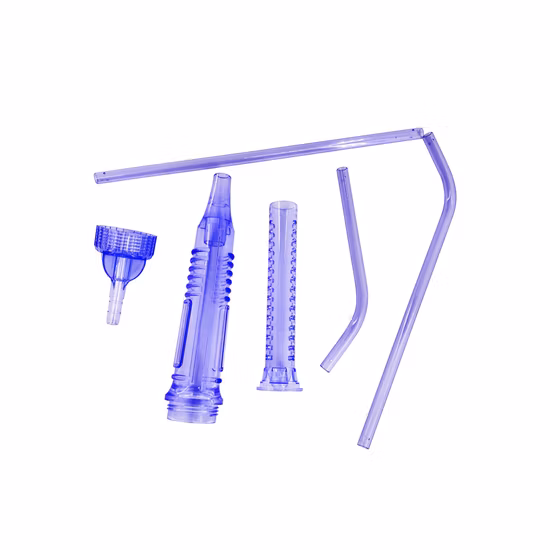 Conod Brand Disposable Medical Use Suction Connecting Tube