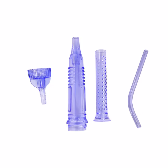 Conod Brand Disposable Medical Use Suction Connecting Tube