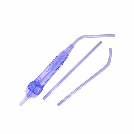 Conod Brand Disposable Medical Use Suction Connecting Tube