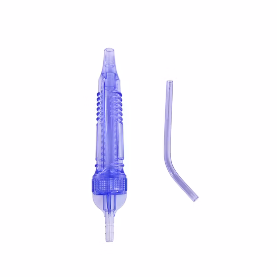 Conod Brand Disposable Medical Use Suction Connecting Tube